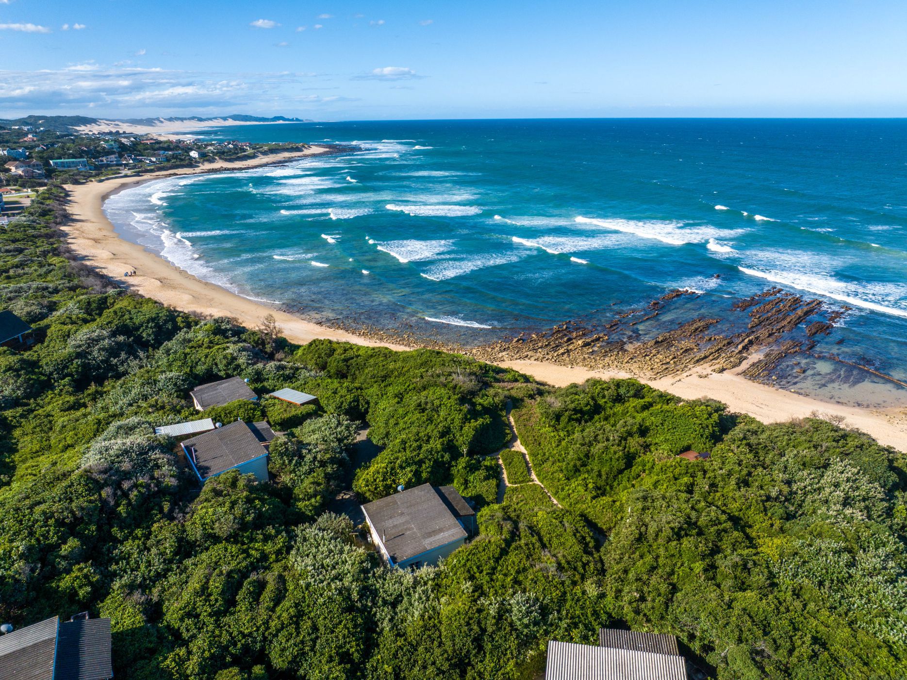 Beach resort for sale in Port Alfred - 1PF1700462