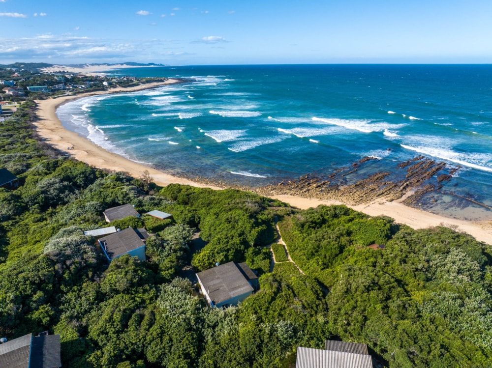 Beach resort for sale in Port Alfred - 1PF1700462