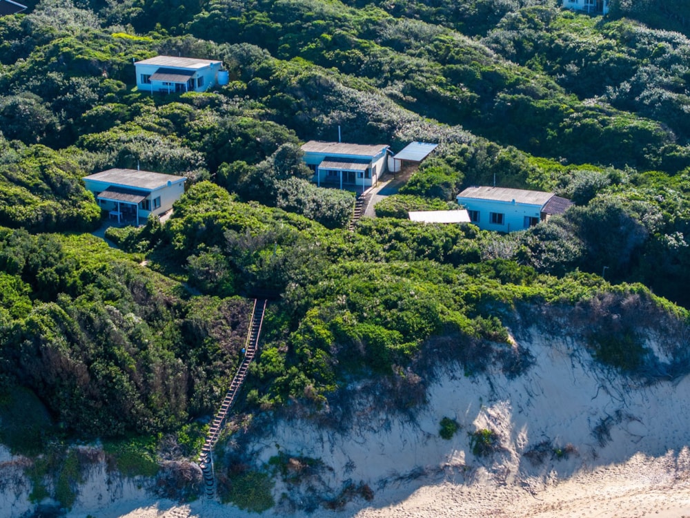 Beach resort for sale in Port Alfred - 1PF1700462