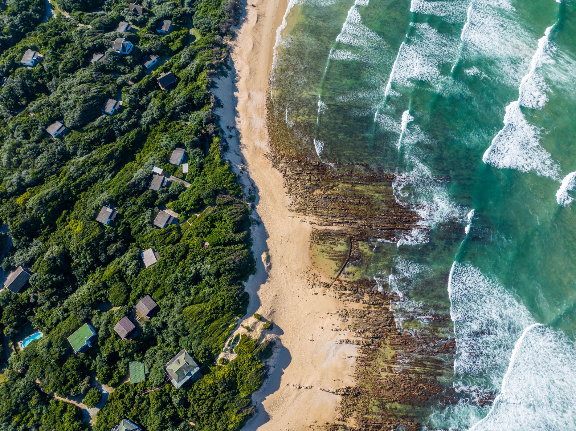 Beach resort for sale in Port Alfred - 1PF1700462