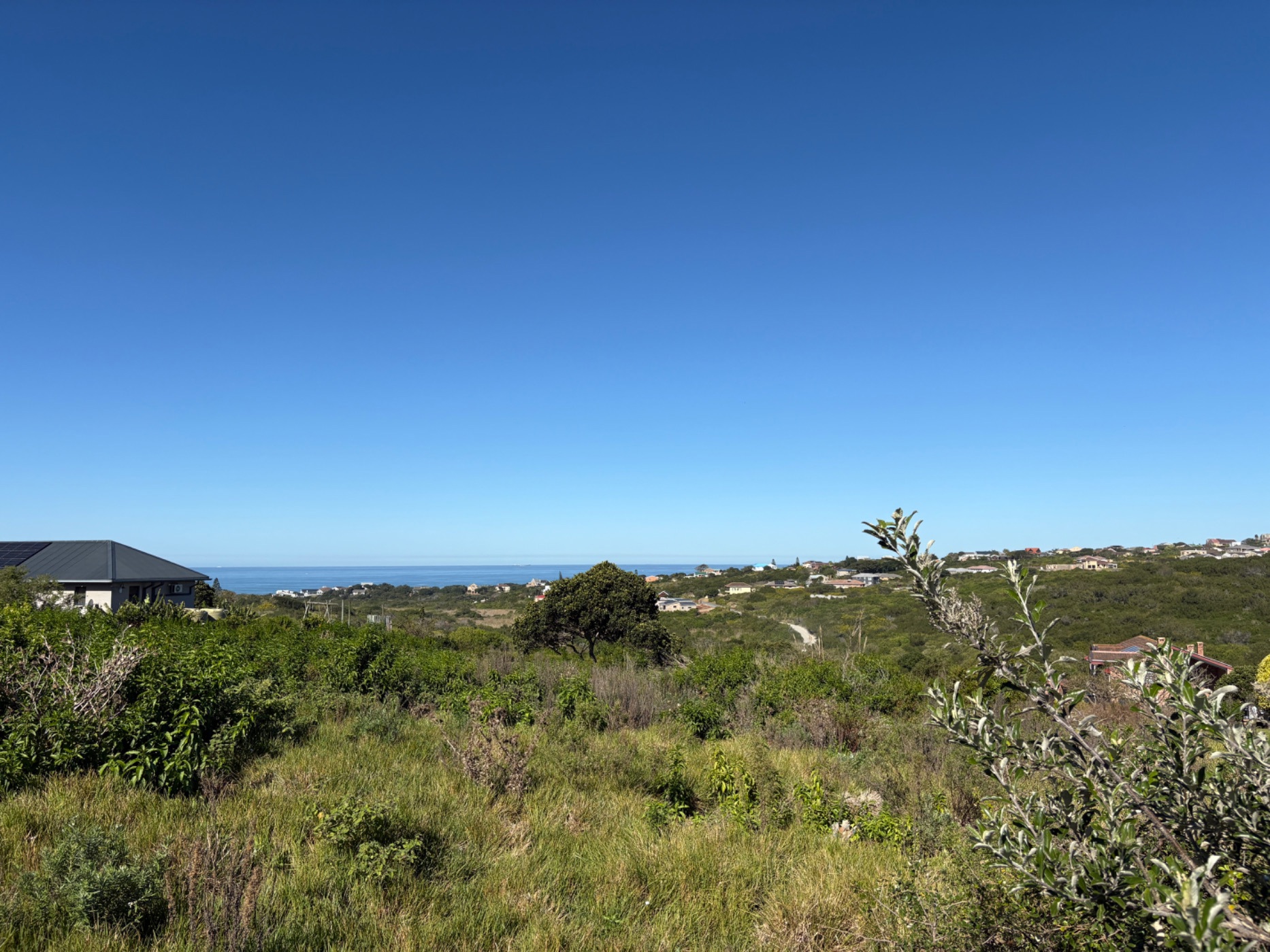 Residential vacant land for sale in Forest Downs - 1PF1700763