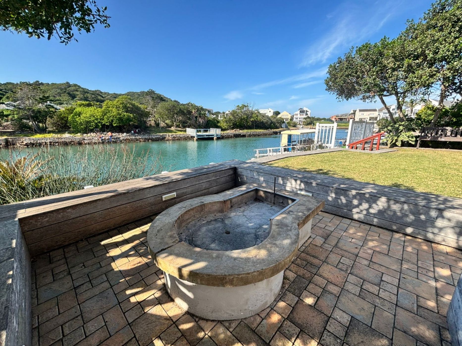 House to rent in Port Alfred - 1PF1700090