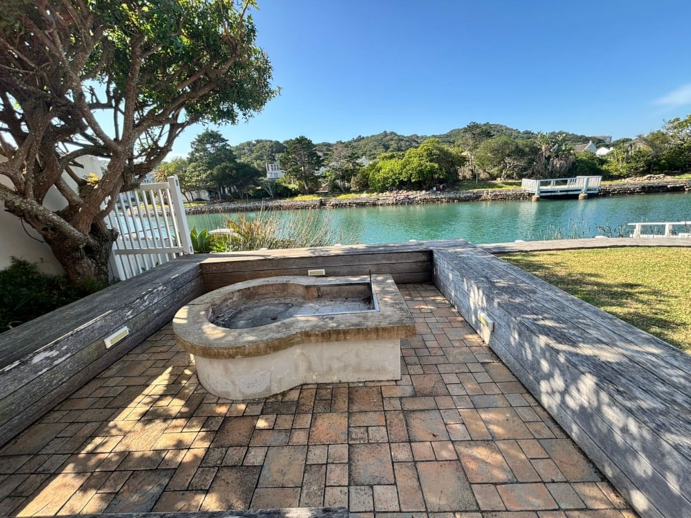 House to rent in Port Alfred - 1PF1700090
