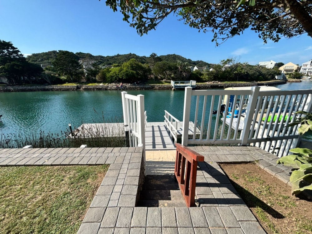 House to rent in Port Alfred - 1PF1700090
