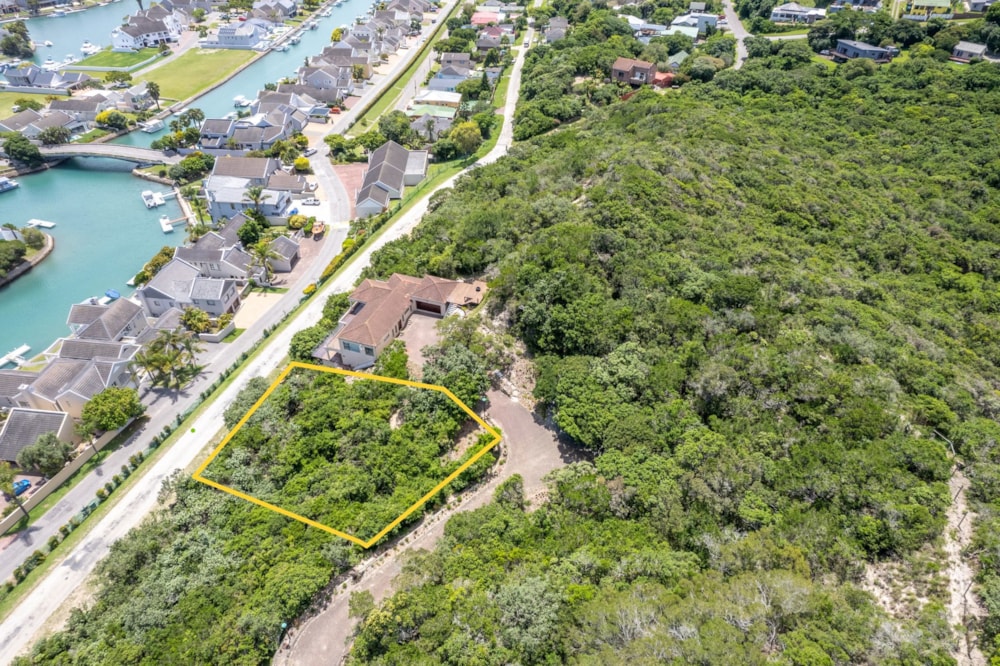 Residential vacant land for sale in Port Alfred - 1PF1701862 Residential vacant land for sale in Port Alfred - 1PF1701862
