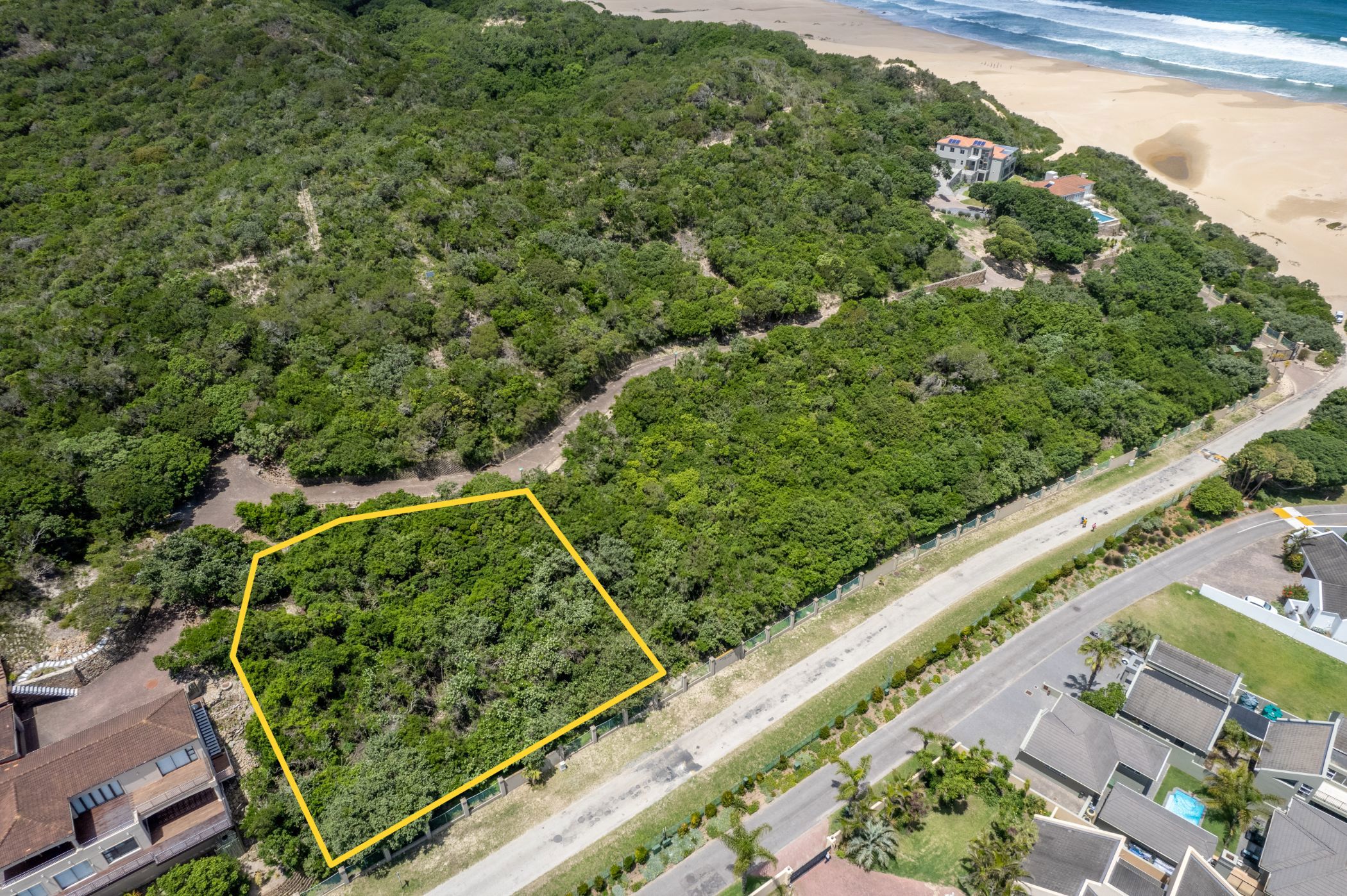 Residential vacant land for sale in Port Alfred - 1PF1701862