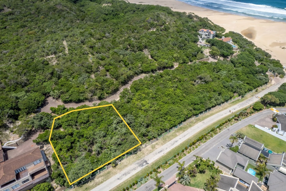 Residential vacant land for sale in Port Alfred - 1PF1701862 Residential vacant land for sale in Port Alfred - 1PF1701862