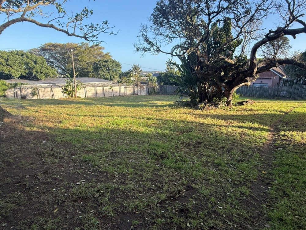 Residential vacant land for sale in East Bank - 1PF1701680