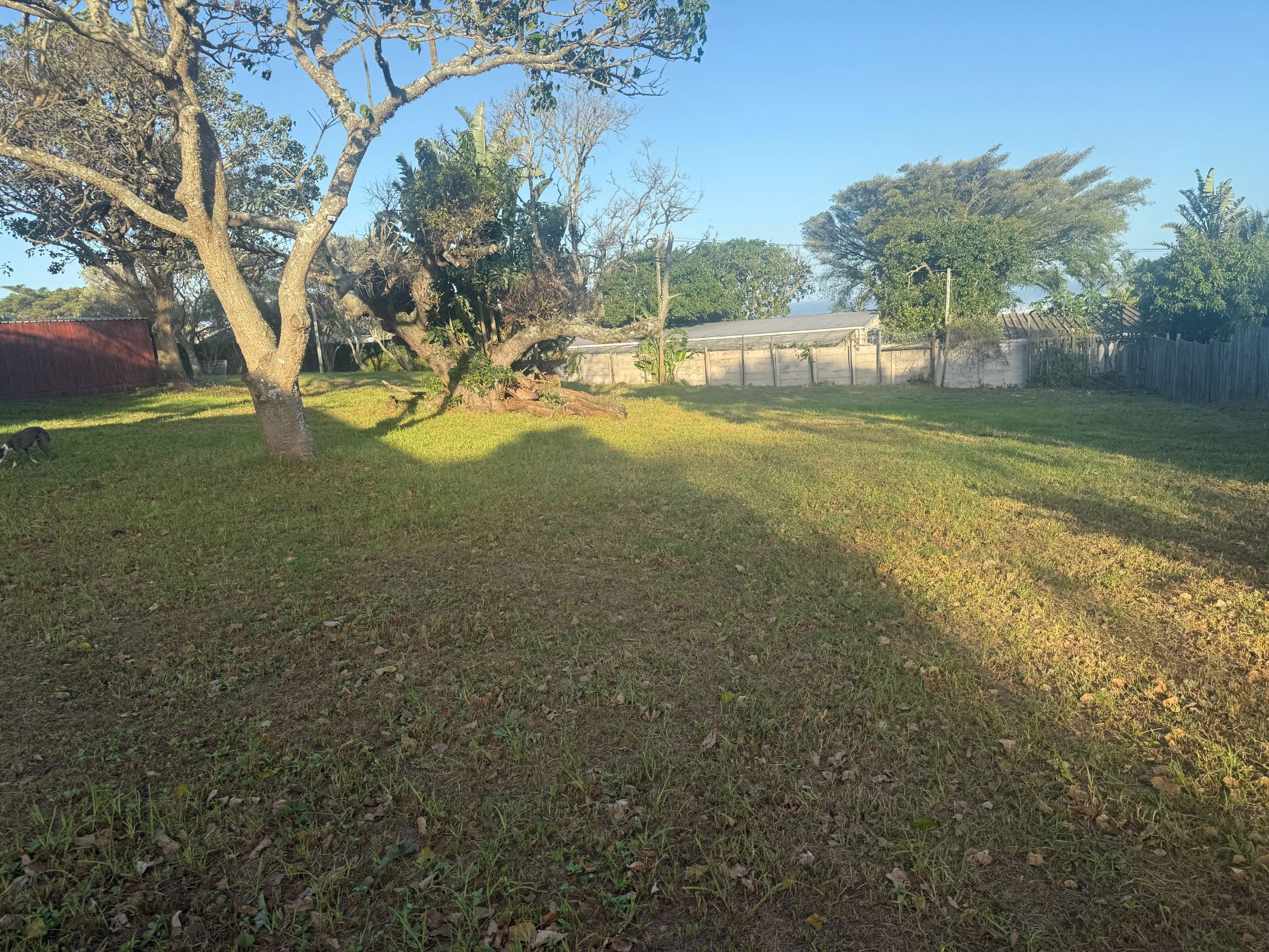 Residential vacant land for sale in East Bank - 1PF1701680