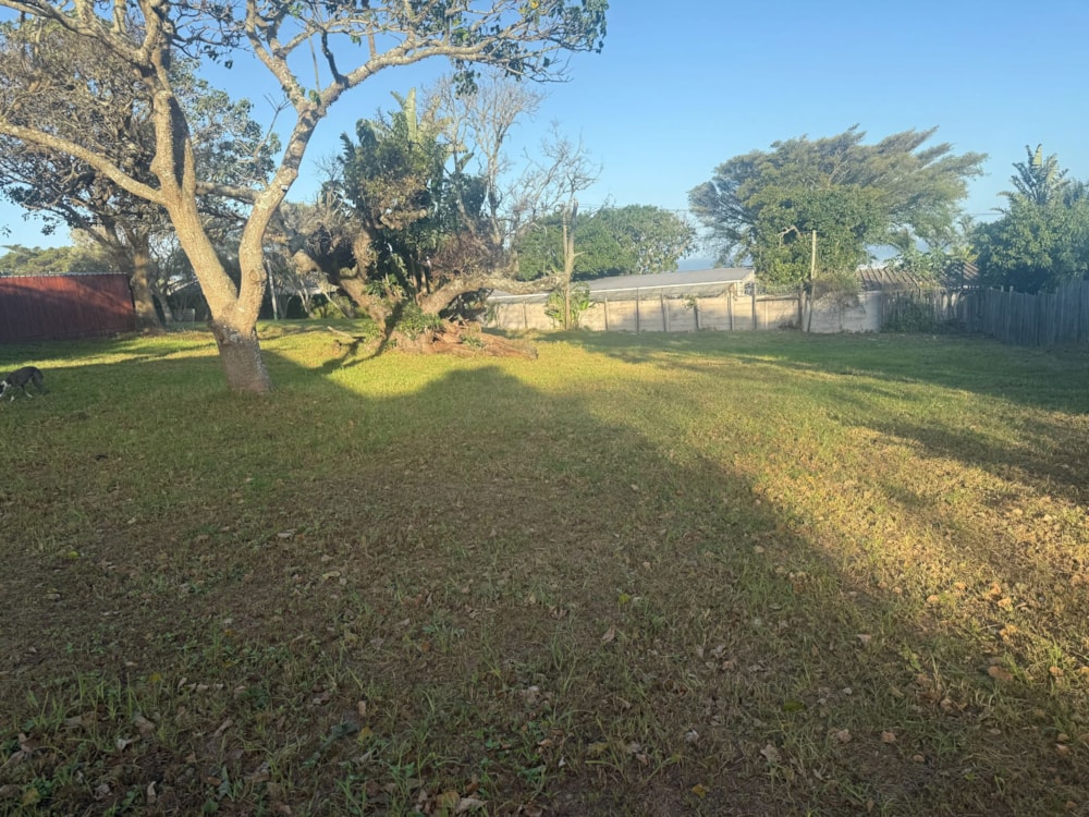 Residential vacant land for sale in East Bank - 1PF1701680