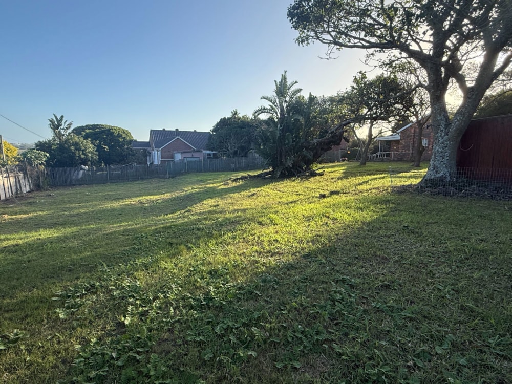 Residential vacant land for sale in East Bank - 1PF1701680