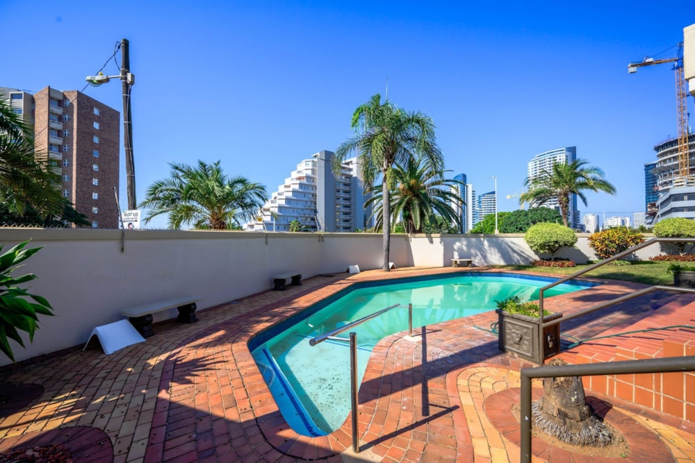 Apartment for sale in uMhlanga Rocks - 1ND1702699 Apartment for sale in uMhlanga Rocks - 1ND1702699