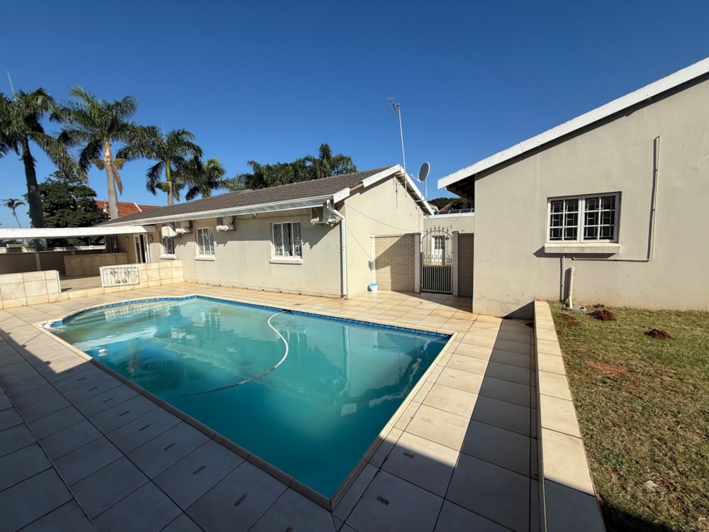 House let in Durban North - 1ND1697917 House let in Durban North - 1ND1697917