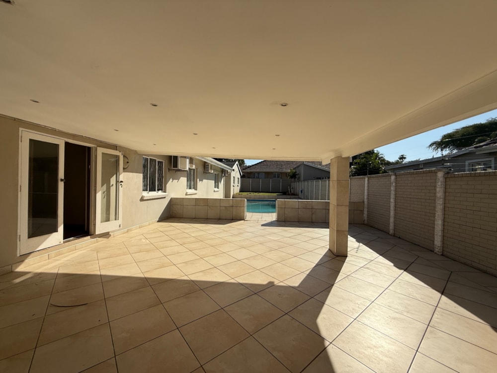 House let in Durban North - 1ND1697917 House let in Durban North - 1ND1697917