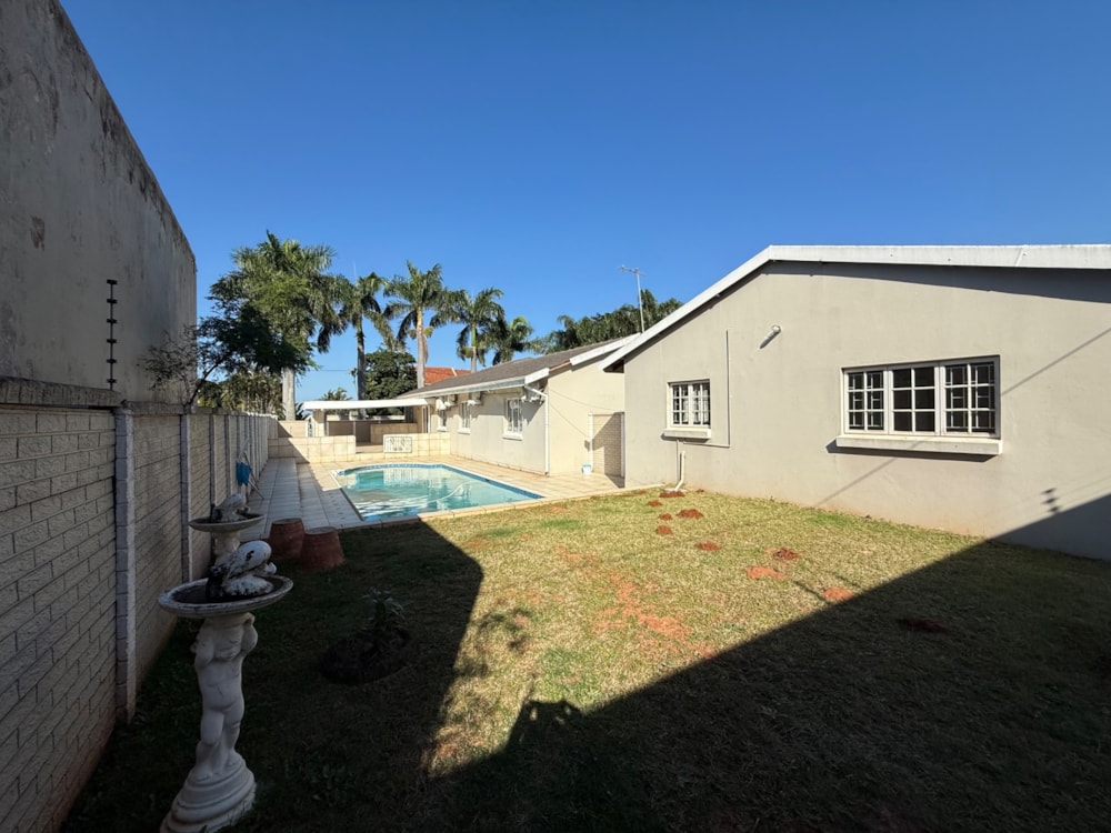 House let in Durban North - 1ND1697917 House let in Durban North - 1ND1697917