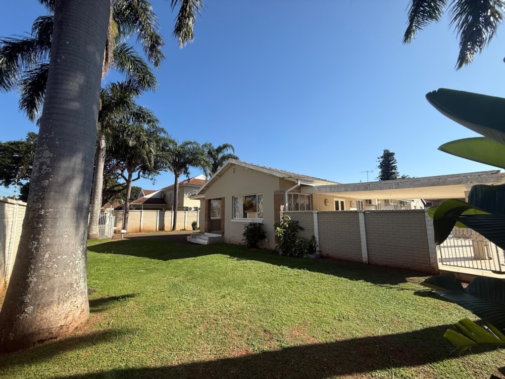 House let in Durban North - 1ND1697917 House let in Durban North - 1ND1697917