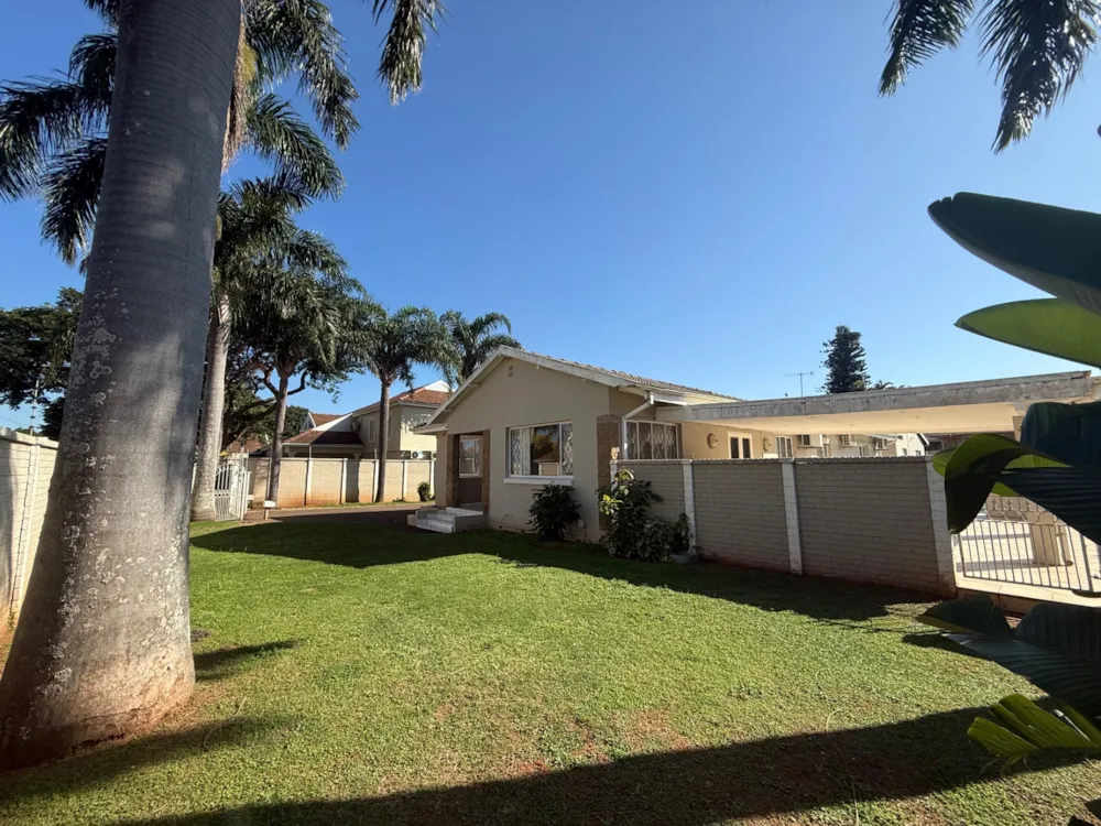 House let in Durban North - 1ND1697917 House let in Durban North - 1ND1697917