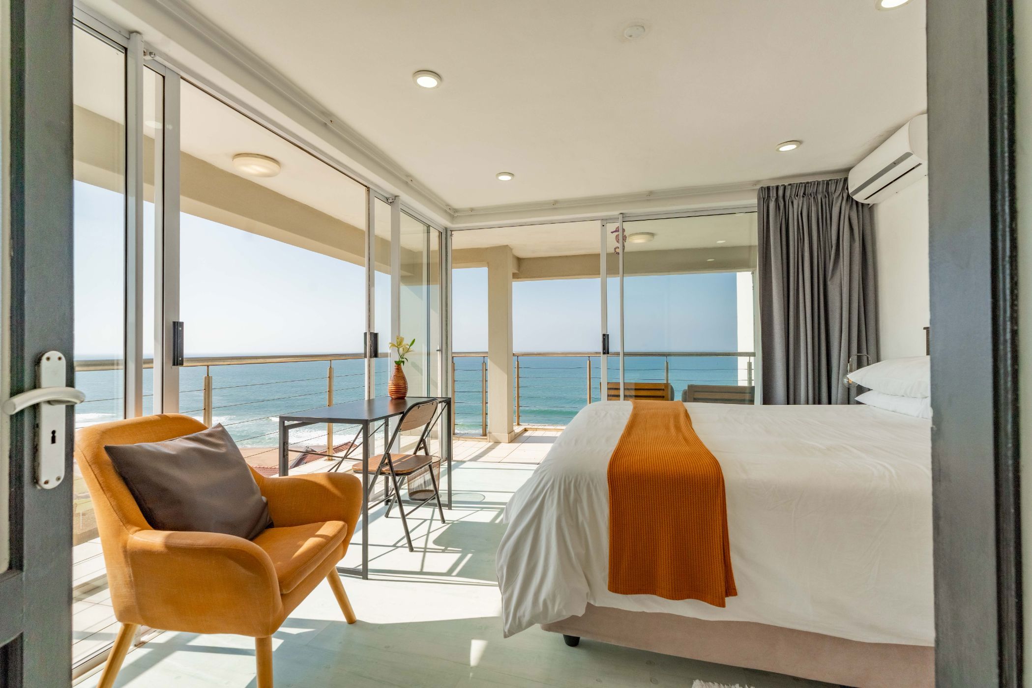 Apartment for sale in Umdloti Beach - 1ND1699561