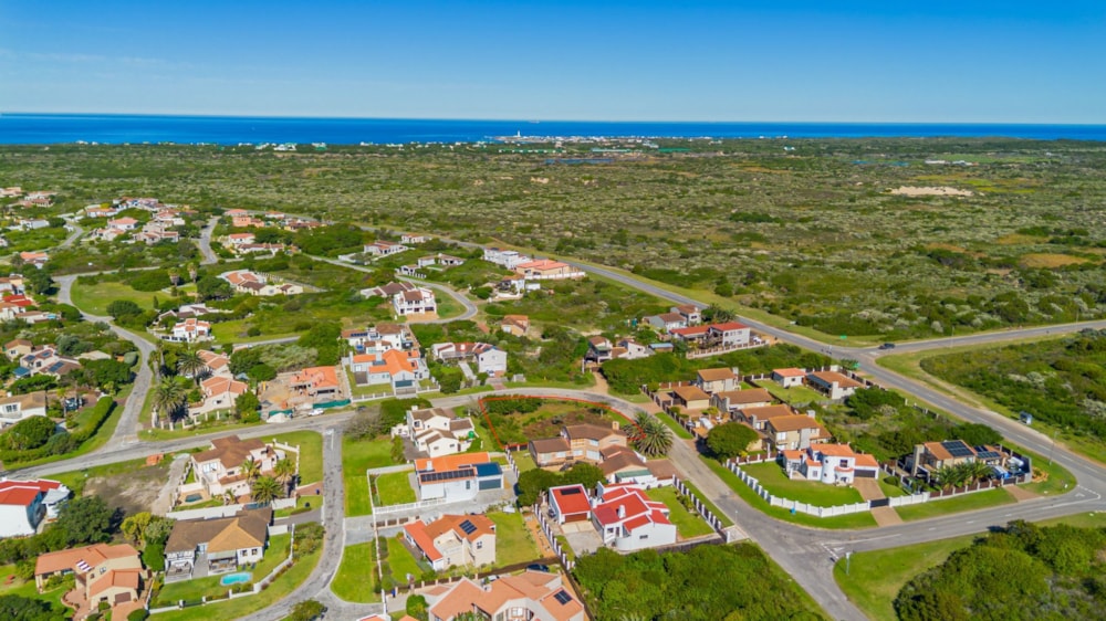 Vacant land for sale in Santareme - 1SA1721900