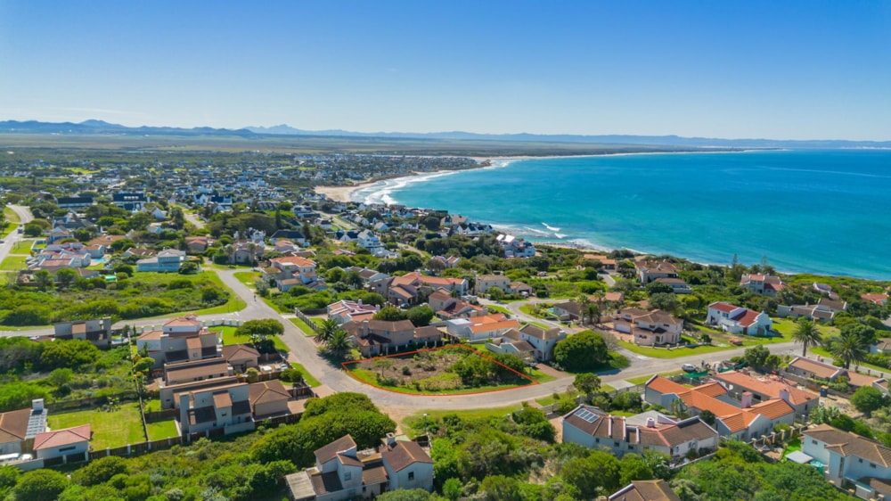 Vacant land for sale in Santareme - 1SA1721900