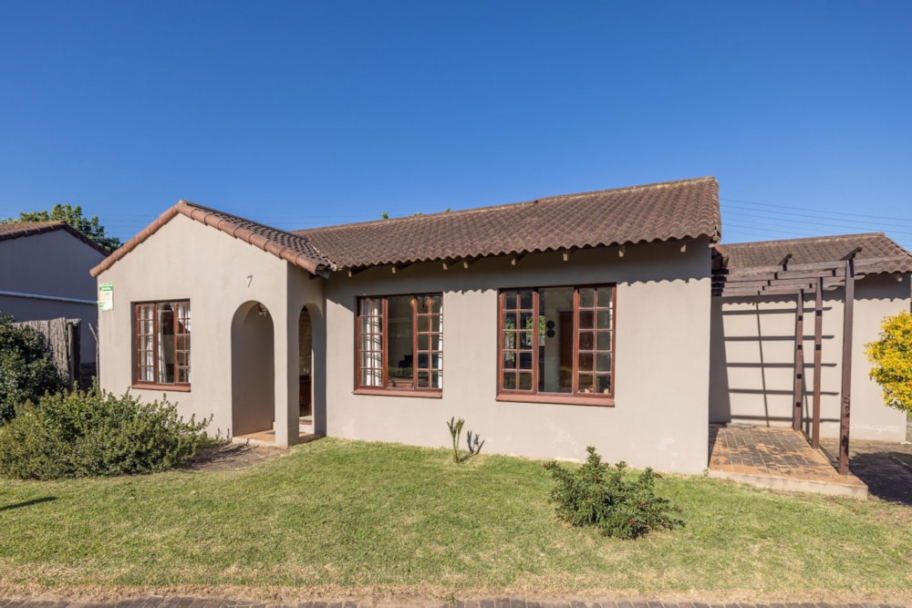 Townhouse for sale in West Bank, Port Alfred - 1PF1702095 Townhouse for sale in West Bank, Port Alfred - 1PF1702095