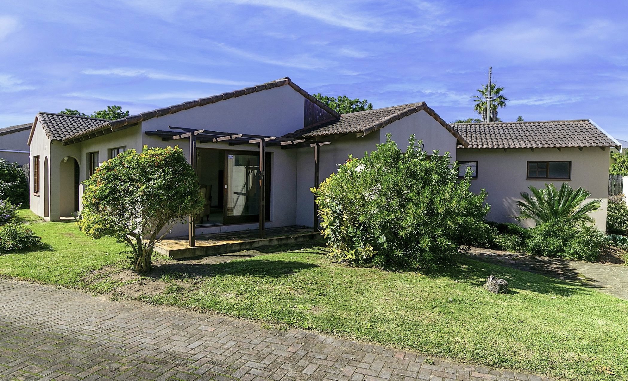 Townhouse for sale in West Bank, Port Alfred - 1PF1702095