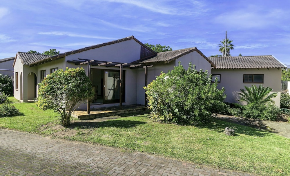 Townhouse for sale in West Bank, Port Alfred - 1PF1702095