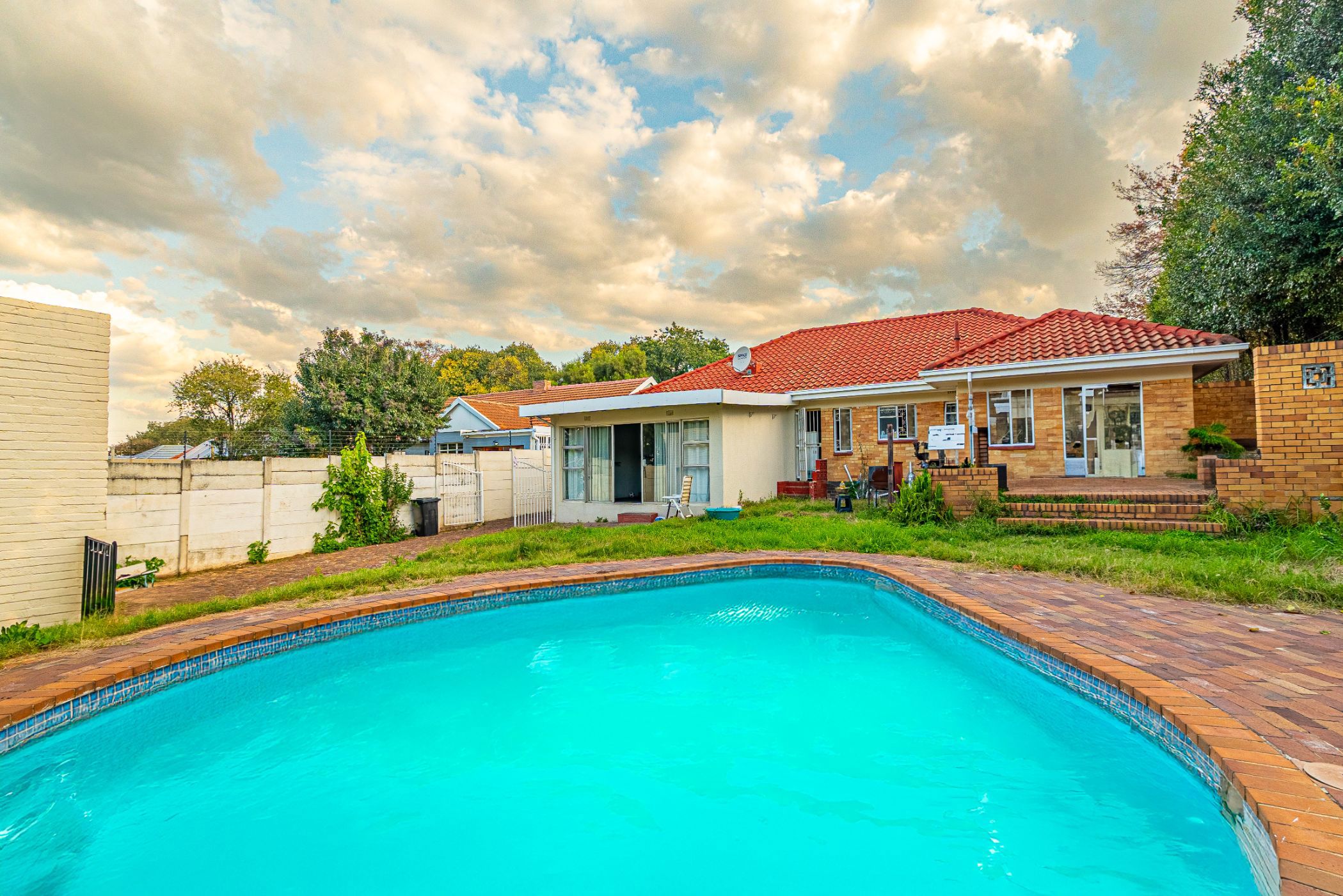 House for sale in Blairgowrie - GRE1699881