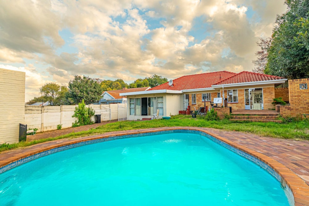 House for sale in Blairgowrie - GRE1699881