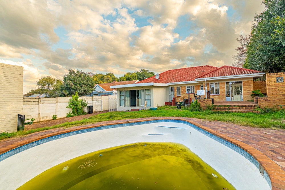 House for sale in Blairgowrie - GRE1699881