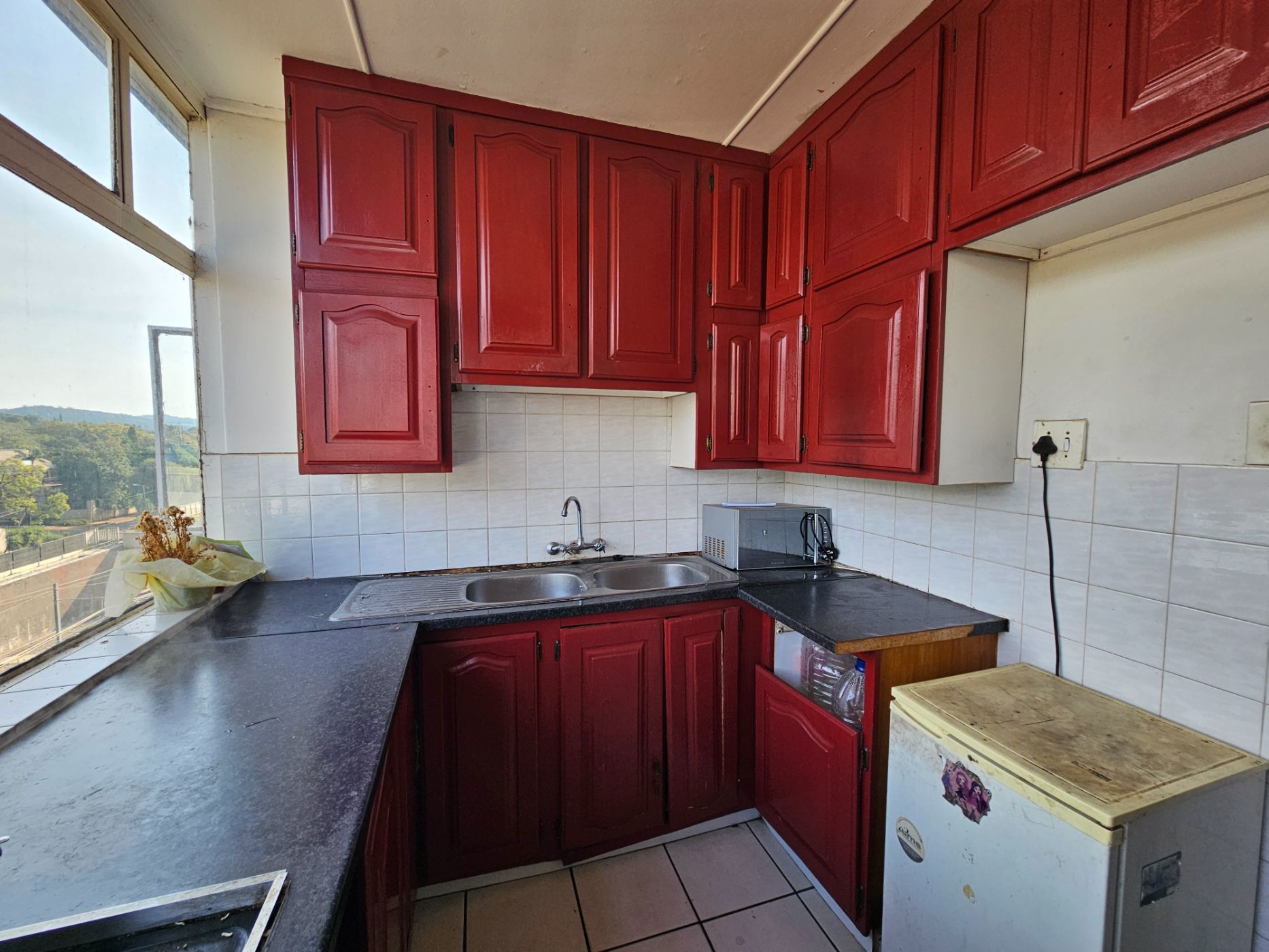 Apartment for sale in Muckleneuk - PT1697944