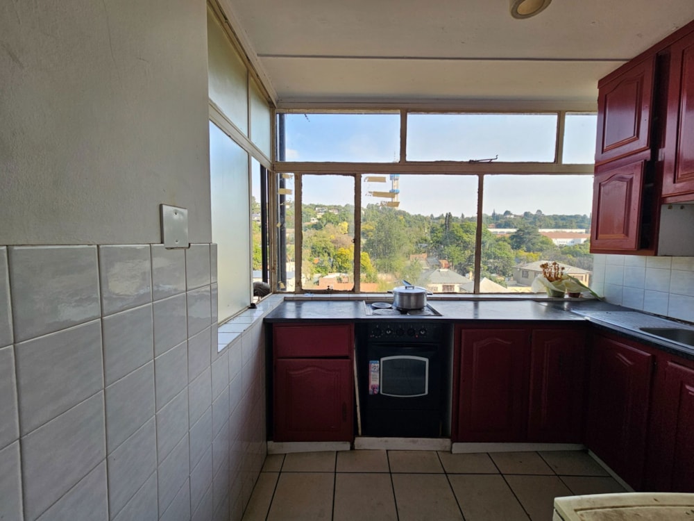 Apartment for sale in Muckleneuk - PT1697944 Apartment for sale in Muckleneuk - PT1697944