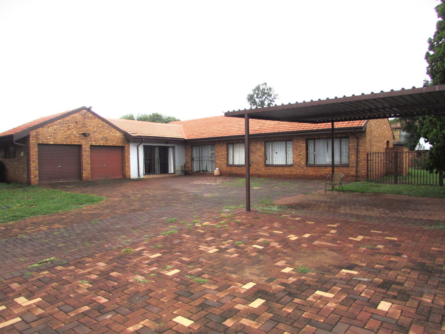 House for sale in Wierdapark - CN1700537