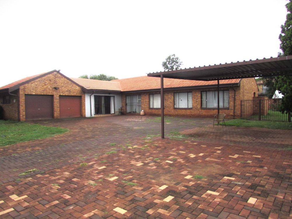 House for sale in Wierdapark - CN1700537