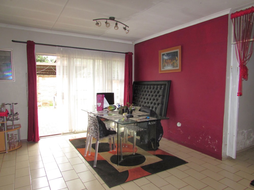 House for sale in Wierdapark - CN1700537