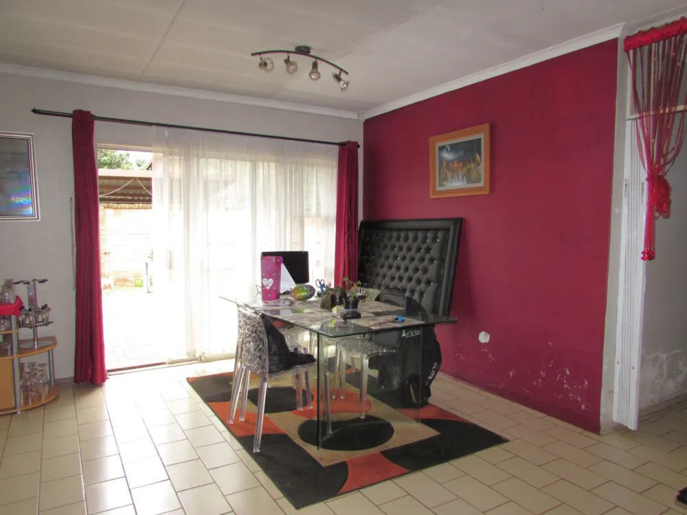House sold in Wierdapark - CN1700537 House sold in Wierdapark - CN1700537