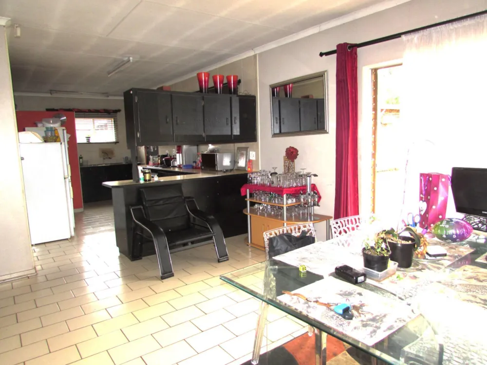 House sold in Wierdapark - CN1700537 House sold in Wierdapark - CN1700537