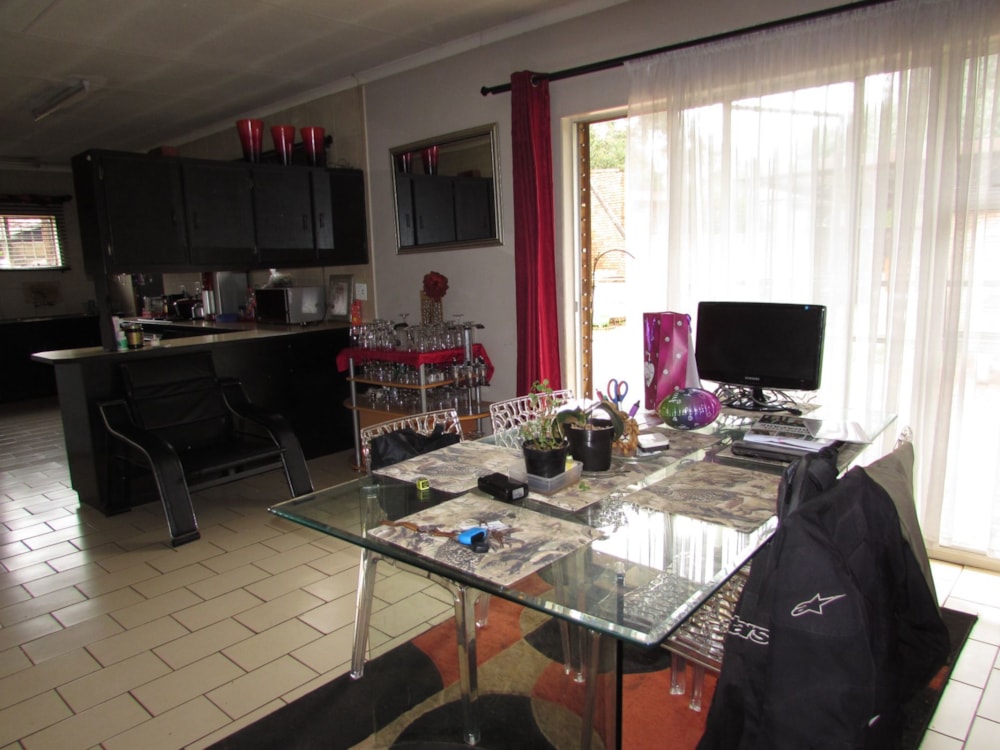 House for sale in Wierdapark - CN1700537