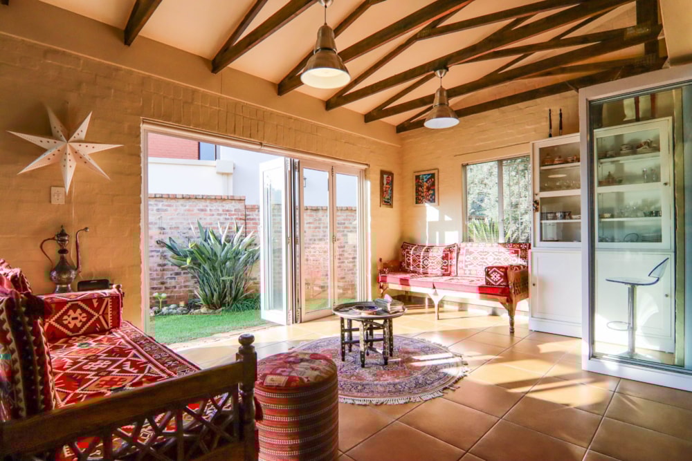 House sold in Irene Farm Villages - CN1699386 House sold in Irene Farm Villages - CN1699386