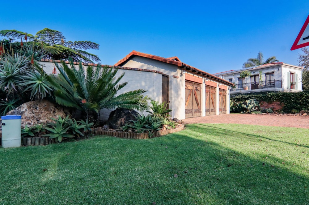 House sold in Irene Farm Villages - CN1699386 House sold in Irene Farm Villages - CN1699386