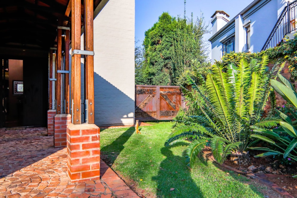 House sold in Irene Farm Villages - CN1699386 House sold in Irene Farm Villages - CN1699386