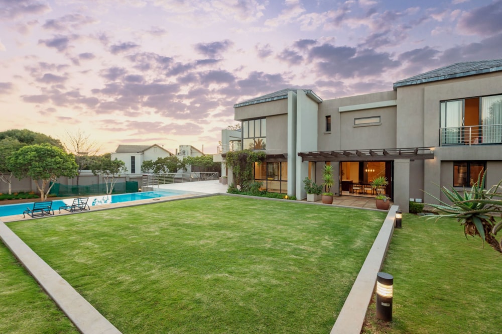 House for sale in Meyersdal Eco Estate - 1GV1690679 House for sale in Meyersdal Eco Estate - 1GV1690679