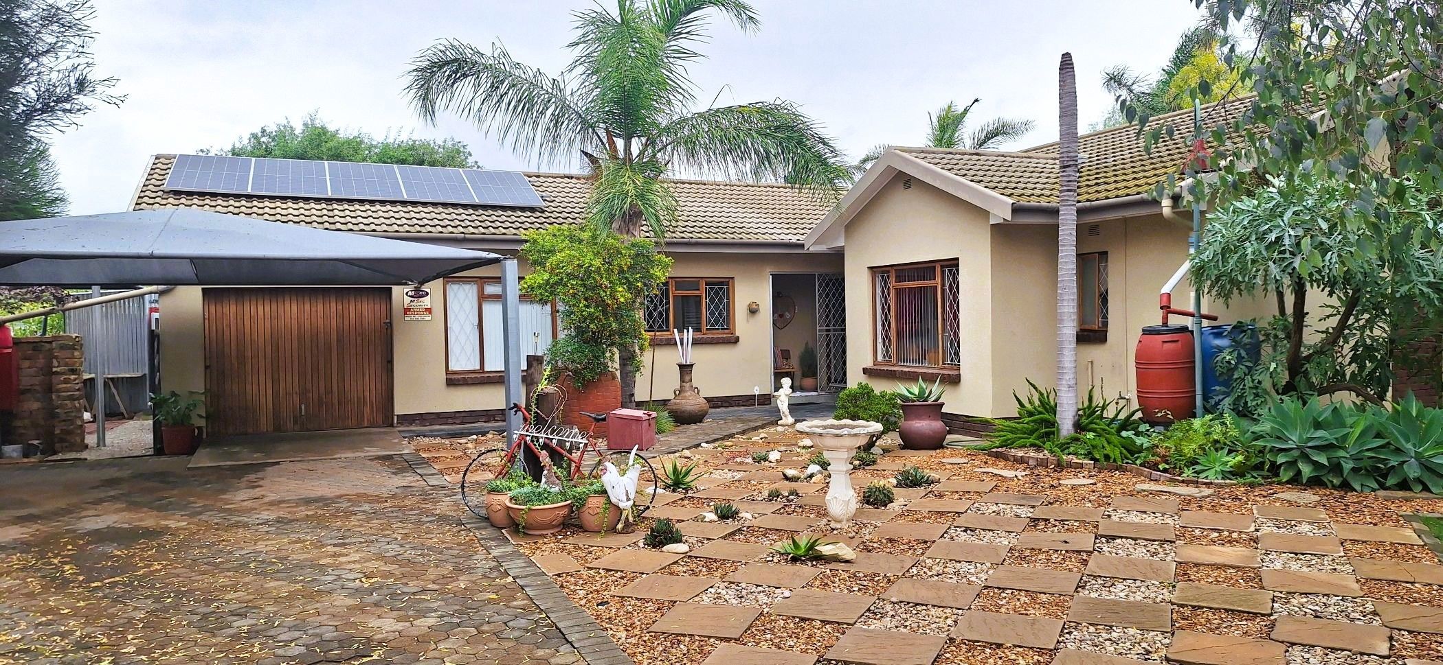 House for sale in Wesbank, Oudtshoorn - 1OU1667476