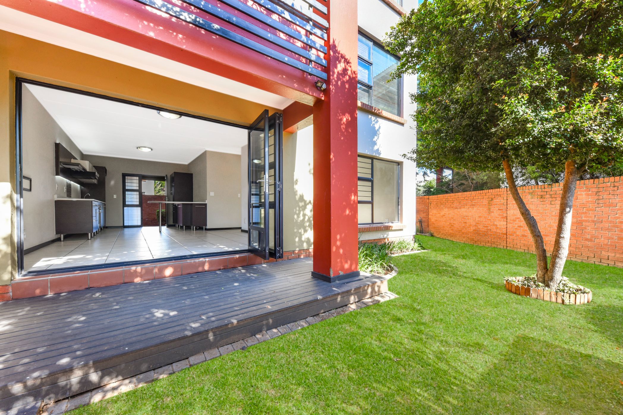 Garden apartment for sale in Douglasdale - FW1715059