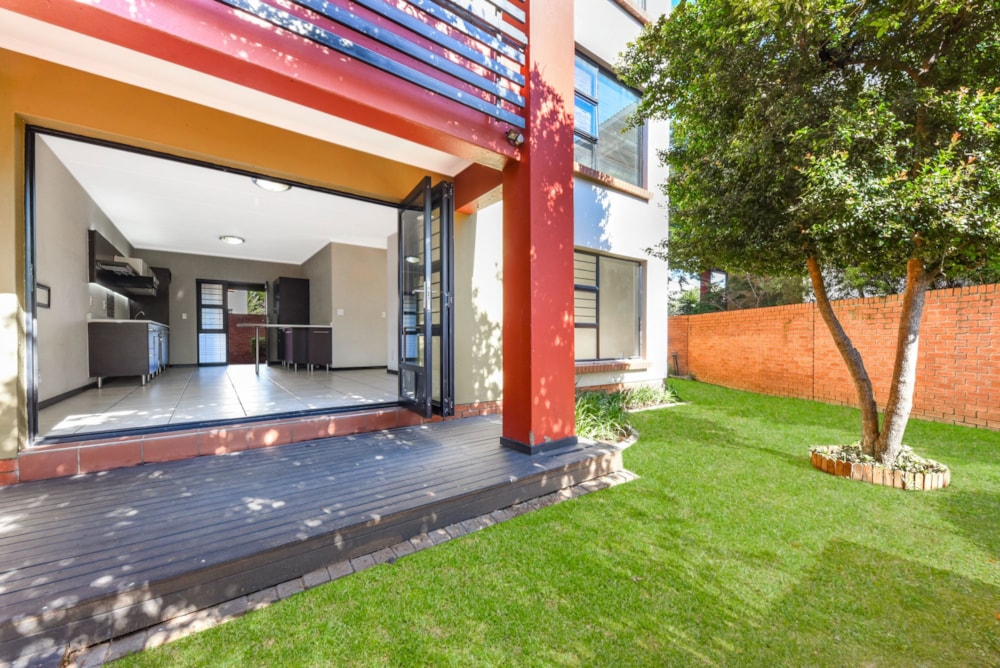 Garden apartment for sale in Douglasdale - FW1715059 Garden apartment for sale in Douglasdale - FW1715059