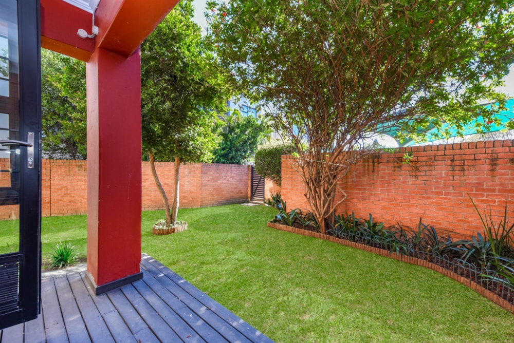 Garden apartment for sale in Douglasdale - FW1715059 Garden apartment for sale in Douglasdale - FW1715059