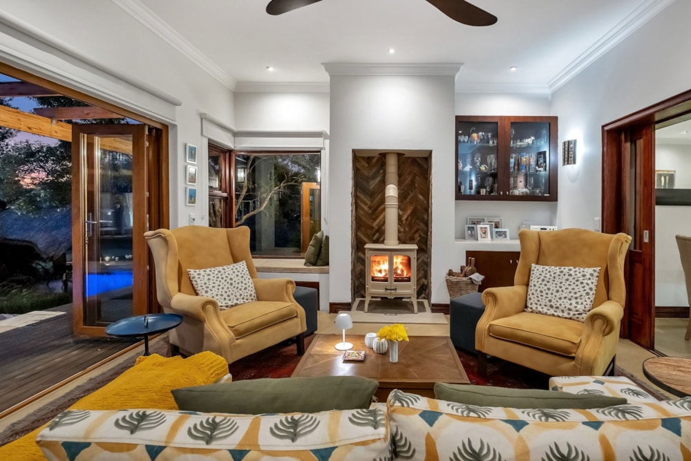 House for sale in Dainfern Ridge - FW1701347 House for sale in Dainfern Ridge - FW1701347