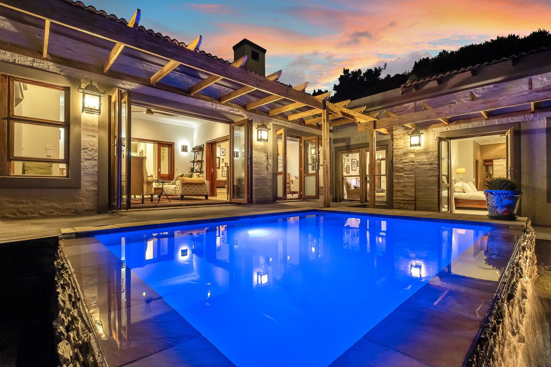 House for sale in Dainfern Ridge - FW1701347