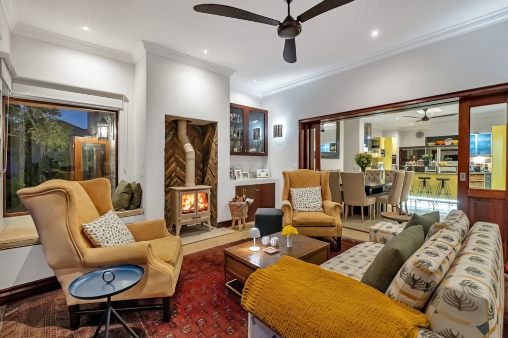 House for sale in Dainfern Ridge - FW1701347 House for sale in Dainfern Ridge - FW1701347