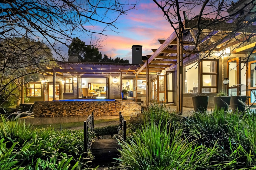 House for sale in Dainfern Ridge - FW1701347 House for sale in Dainfern Ridge - FW1701347